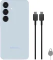 Produktbild: Samsung Galaxy S25 128GB Icyblue