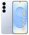 Produktbild: Samsung S931 Galaxy S25 5G (6.2'' - 12/128GB) Ice Blue...[Italienische, ungarische, polnische, rumänische, österreichische und schweizerische Versionen]