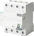 Produktbild: Siemens FI-SCHUTZ TYP A 63/4 300MA (5SV3646-8LA)