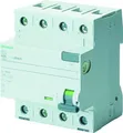 Produktbild: Siemens FI-SCHUTZ TYP A 63/4 300MA (5SV3646-8LA)