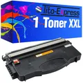 Produktbild: 1x Toner PlatinumSerie für Lexmark E120 E120N Optra E120N E 120 N E120 N E 120N