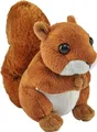Produktbild: Wild Republic Pocketkins Eichhörnchen 27769 - Wild Republic Eichhörnchen 13cm