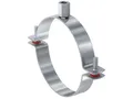 Produktbild: Fischer Lüftungsrohrschelle LGSN 100 564520 VPE 20 Stück