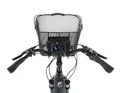 Produktbild: fischer Fahrradkorb Fischer E-Bike Lenkerkorb PLUS engmaschig