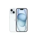 Produktbild: Apple iPhone 15 Plus 512GB blau MU1P3ZD/A