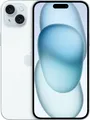 Produktbild: Apple iPhone 15 Plus 512 GB blau Smatphone Handy Ohne Vertrag Mobile iOS WOW