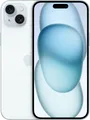 Produktbild: Apple iPhone 15 Plus 512 GB blau Smatphone Handy Ohne Vertrag Mobile iOS WOW