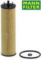 Produktbild: MANN-FILTER HU5003Z Ölfilter Motorölfilter