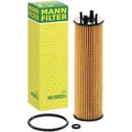 Produktbild: Ölfilter MANN-FILTER HU 5003 z Filtereinsatz für VW Passat Variant (3G5, CB5)