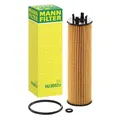 Produktbild: Ölfilter MANN-FILTER HU 5003 z für VW Skoda Seat Audi Cupra Ford Passat B8 Ateca
