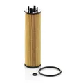 Produktbild: Mann Hydraulikfilter für Audi Cupra Ford Seat Skoda VW