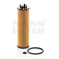 Produktbild: Ölfilter MANN-FILTER HU5003Z für VW Golf VIII Passat Arteon