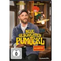 Produktbild: Neue Geschichten vom Pumuckl - Kino-Event (DVD) Moritz Binder