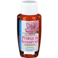 Produktbild: floracell® Pfirsich Shampoo