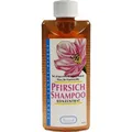 Produktbild: PFIRSICH SHAMPOO floracell 200 ml