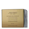 Produktbild: Shiseido Future Solution - LX Total Protective Cream SPF 20 50ml