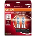 Produktbild: Osram Night Breaker H8 NL 150% EPACK