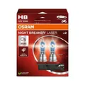 Produktbild: Glühlampe Abbiegescheinwerfer Ams-osram 64212NL-2HB Night Breaker® Laser für