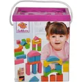 Produktbild: Eichhorn Bunte Holzbausteine (100088011)