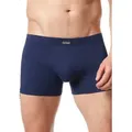 Produktbild: Bruno Banani Retro Pants mit elastischem Bund blau 8 (XXL)