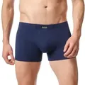 Produktbild: Bruno Banani Check Line 2.0 Shorts Marine Polyamid XX-Large Herren