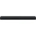 Produktbild: Samsung HW-S60T 4.0 Soundbar (HW-S60T-ZG) 180 W Bluetooth WLAN HDMI schwarz - Schwarz