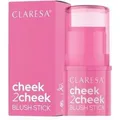 Produktbild: Claresa Highlighter Stick Cheek 2 Cheek 01 - 4 Gramm (01, Highlighter) (46366830)