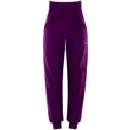 Produktbild: WINSHAPE Damen Functional Comfort Leisure Time Trousers LEI101C