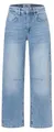Produktbild: - MAC JEANS - OHIO, Auth. comfort vintage denim - Barrel Fit - 3126-90-0333L-D410 - blau Größe 38/OL