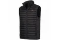 Produktbild: Höhenhorn Steppweste Dolden Herren Weste Hybridjacke für Männer Steppjacke Sportjacke Steppwesten Softshell Kombination