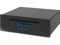 Produktbild: Pro-Ject CD Box DS CD-Player schwarz & Fernbedienung CD CD-R CD-RW Hybrid-SACD