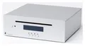 Produktbild: Pro-Ject CD Box DS2 T - CD-Laufwerk silber (UVP: 649,- €)