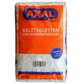 Produktbild: Axal Pro 25kg Salztabletten Regeneriersalz zur Wasserenthärtung