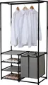 Produktbild: Kleiderständer für begehbaren Kleiderschrank