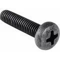 Produktbild: Omnitronic Schraube M5x20mm schwarz für LS-Klammern (Ersatzteile) (30005265)