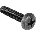 Produktbild: OMNITRONIC Schraube M5x20mm schwarz für LS-Klammern - Schwarz