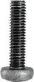 Produktbild: OMNITRONIC Schraube M5x20mm schwarz für LS-Klammern (30005265)