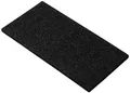 Produktbild: TRU COMPONENTS ESD-Schaumstoff (L x B x H) 150 x 75 x 5mm ableitfähig ESD-Kennbuchstabe: D