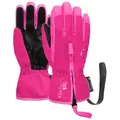 Produktbild: Reusch Skihandschuhe Ben mit praktischer Handgelenkschlaufe lila 3