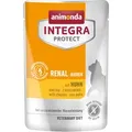 Produktbild: Integra Katzen-Nassfutter Protect Renal mit Huhn 85 g