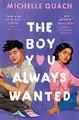 Produktbild: The Boy You Always Wanted