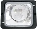 Produktbild: Hella® Hauptscheinwerfer links/rechts, Halogen H4, 12 V; 24 V, 173 x 144 x 99 mm, quadratisch, 1AA 004 109-021 000000000010065997