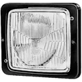 Produktbild: HELLA Scheinwerfer Halogen links für Austin Apache Vauxhall Astra MK IV