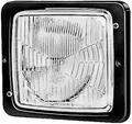 Produktbild: Hella 1AA 004 109-021 Hauptscheinwerfer