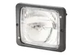 Produktbild: Hauptscheinwerfer HELLA 1AA 004 109-021 für GT 12V 24V Halogen Farmer Favorit