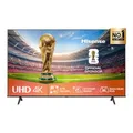 Produktbild: Hisense Smart TV 65 Zoll 4K Ultra HD 2025 A6Q, VIDAA U8, Dolby Vision, HDR 10, Game Mode Plus, Alexa, VIDAA Voice, DVB-T2/S2 HEVC 10, Lativù 4K