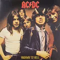 Produktbild: Highway to Hell [180 Gram] [Vinyl LP]