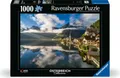 Produktbild: Sagenumwobenes Hallstatt Ravensburger 12000835