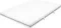 Produktbild: ESSENCE SLEEP COMFORT -7 Zonen Komfortschaummatratze - 90 x 200 x 14 cm -Härtegrad 3 (H3) -Luftschicht,mit Griffen,Voll Polyester Jersey,atmungsaktiv