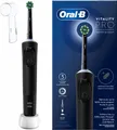 Produktbild: Oral-B Vitality Pro D103 Elektrische Zahnbürste Schwarz mit Hülle Timer